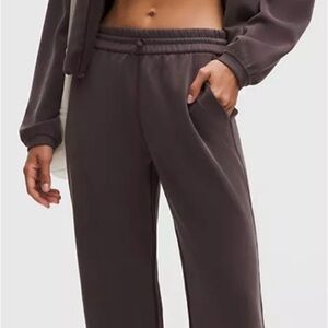Lululemon Softstreme High-rise Pant